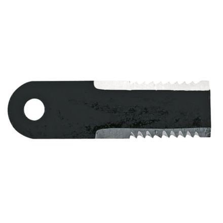 Rasspe Nóż bijakowy | 28-14/4Z, 28.274.036.0000 28.345.117-0000