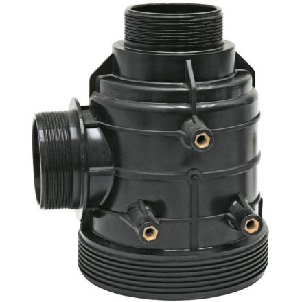 Rau Obudowa filtra | B2998278