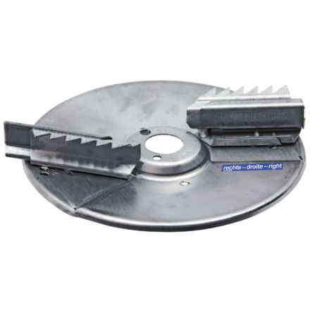 Rauch Talerz rozrzucający | 4021025