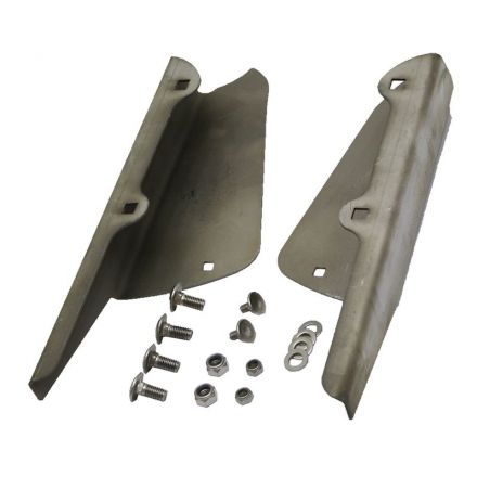 Rauch Zestaw łopatek rozrzucających | 4072176