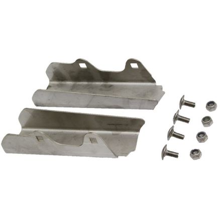 Rauch Zestaw łopatek rozrzucających | 4087057