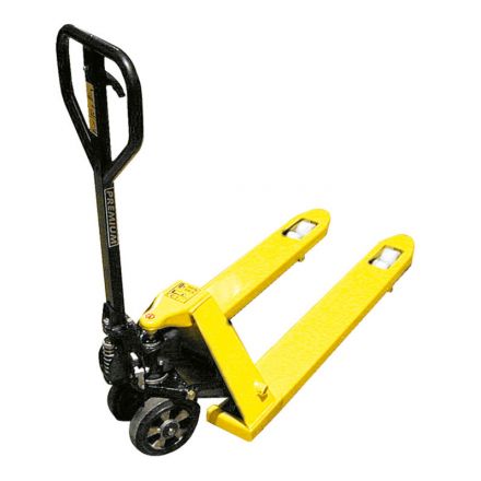 Ręczny wózek paletowy