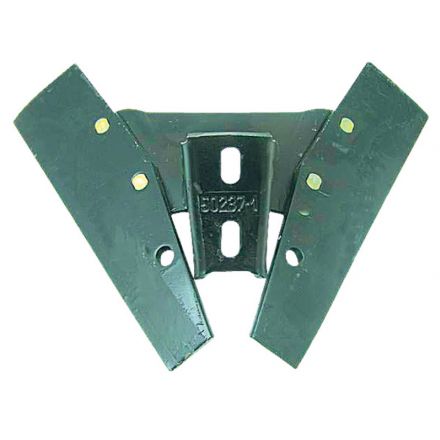  Redlica skrzydełkowa