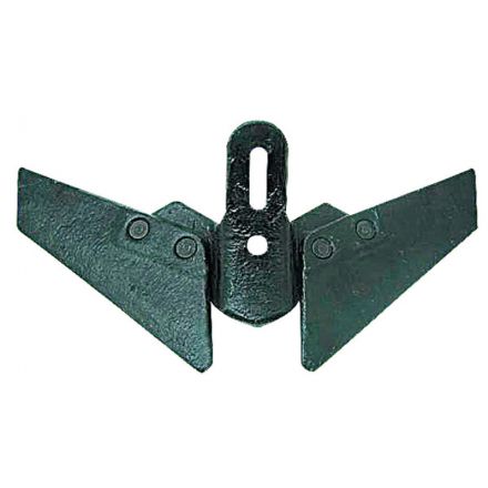  Redlica skrzydełkowa