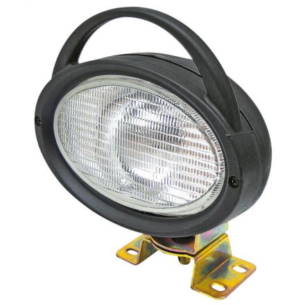 Reflektor roboczy