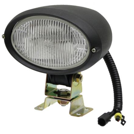 Reflektor roboczy ksenonowy