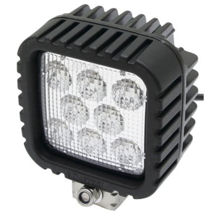 Reflektor roboczy LED