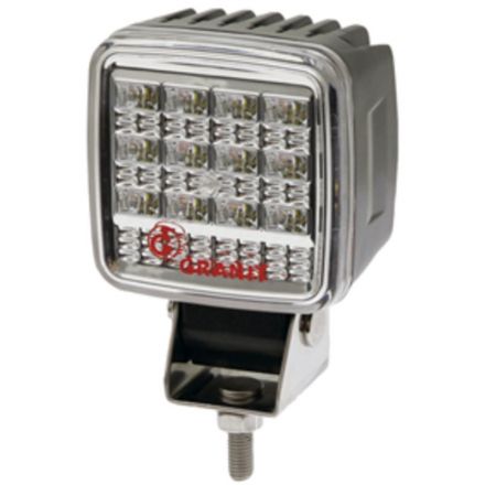 Reflektor roboczy LED