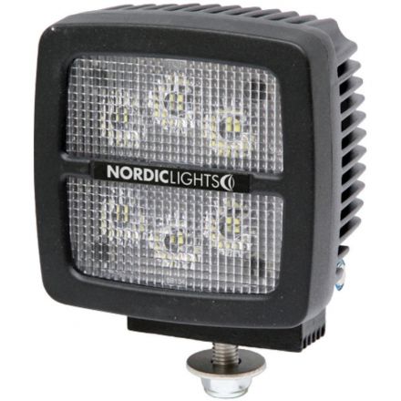 Reflektor roboczy LED