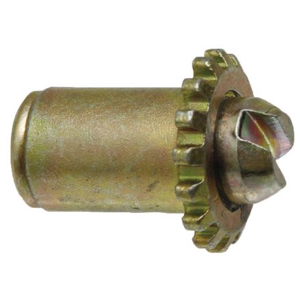 Regulacja hamulca kół - zestaw | 218 737 08