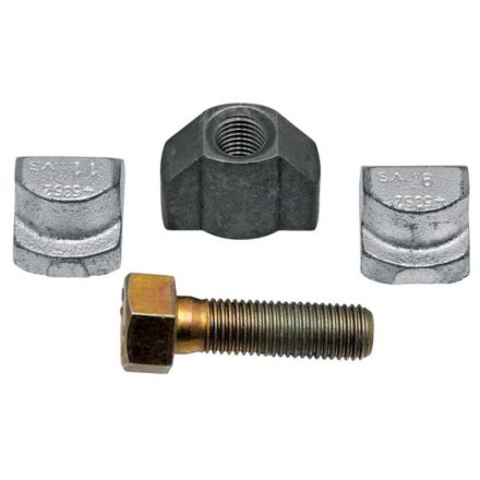 Regulacja hamulca kół - zestaw | 100721