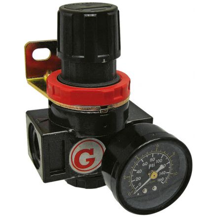 Regulator pneumatyczny 1/2"