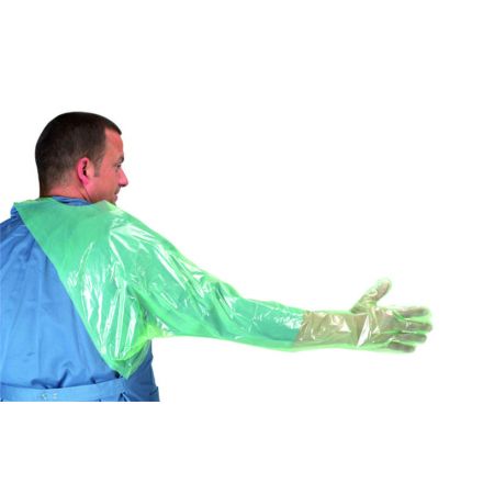 Rękawice jednorazowe