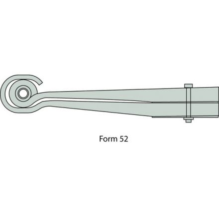 Resor układu kierowniczego | 3 155 10 08 02,  886118 00