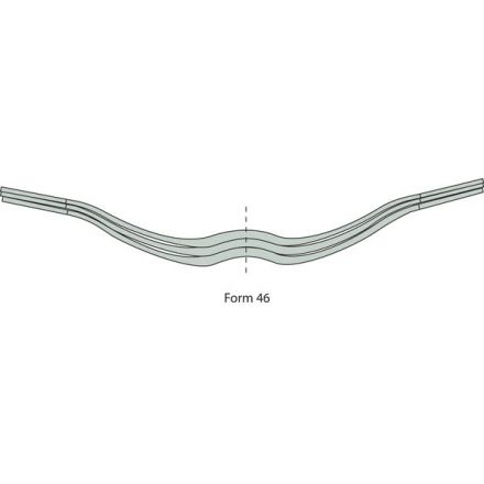 Resor wygięty | 05 082 03 58 0,  880330 00