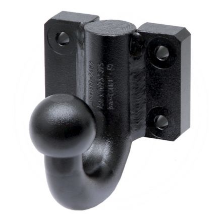 Rockinger Kula z kołnierzem Rockinger