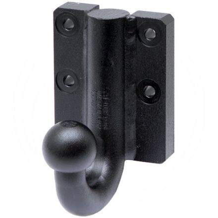 Rockinger Kula z kołnierzem Rockinger