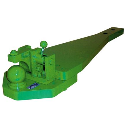 Rockinger Płyta nośna