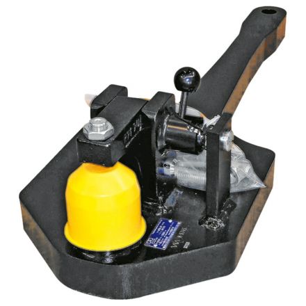 Rockinger Płyta nośna