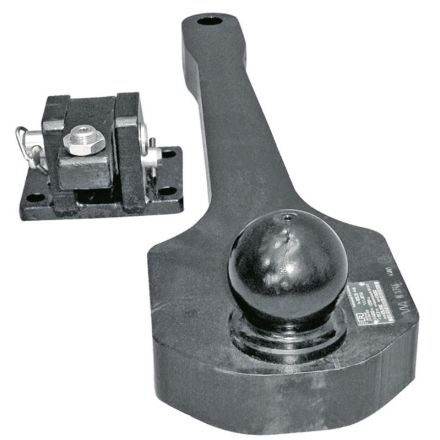 Rockinger Płyta nośna