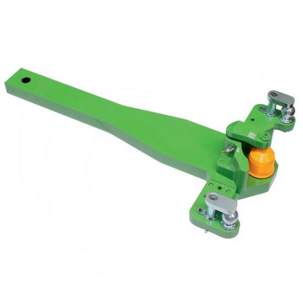 Rockinger Płyta nośna Rockinger