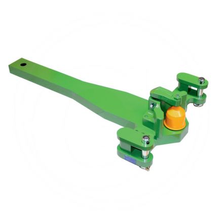 Rockinger Płyta nośna Rockinger