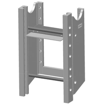 Rockinger Rama zaczepowa