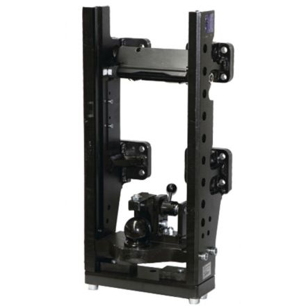 Rockinger Rama zaczepowa