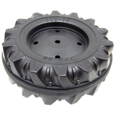 Rolly Toys Koła przednie