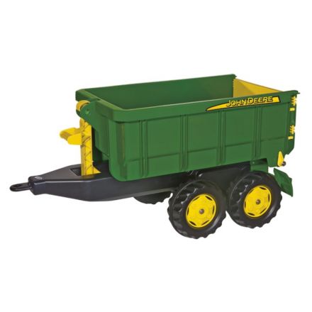 Rolly Toys Kontener John Deere