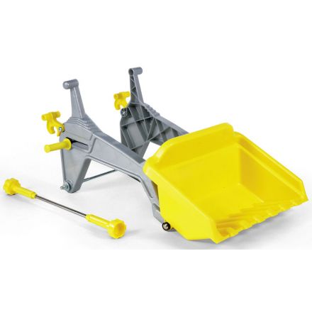 Rolly Toys Ładowacz czołowy Kid