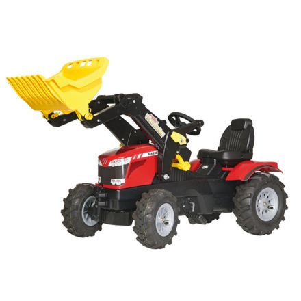 Rolly Toys MF 8650