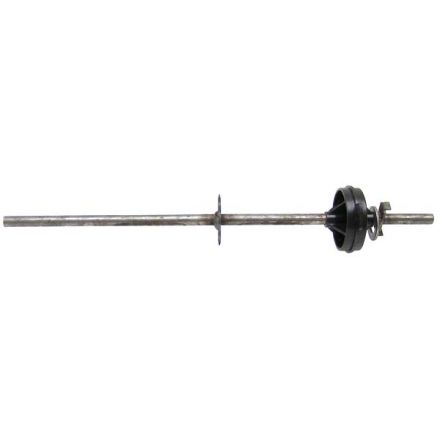 Rolly Toys Oś tylna