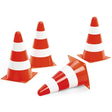 Rolly Toys Pachołki Rolly Toys