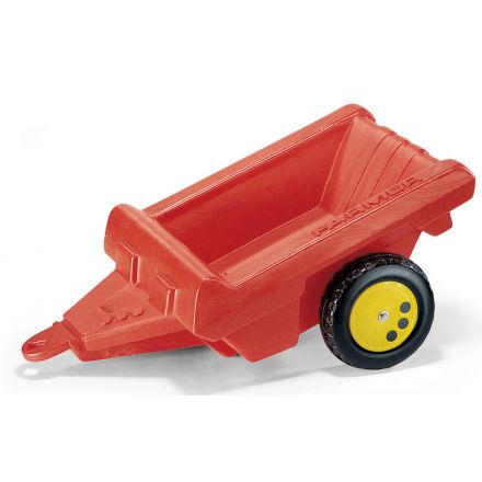 Rolly Toys Przyczepa jednoosiowa