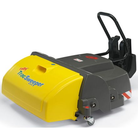 Rolly Toys Zamiatarka przednia