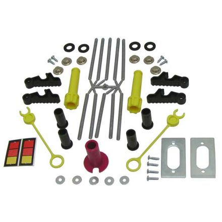 Rolly Toys Zestaw montażowy