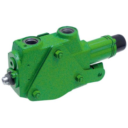  Rozdzielacz hydrauliczny | AL118409, AL75842