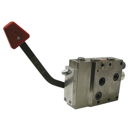 Rozdzielacz hydrauliczny | 0521705035, 0521705038, 0521705509, 0521705519, 0521705521