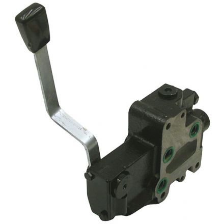 Rozdzielacz hydrauliczny