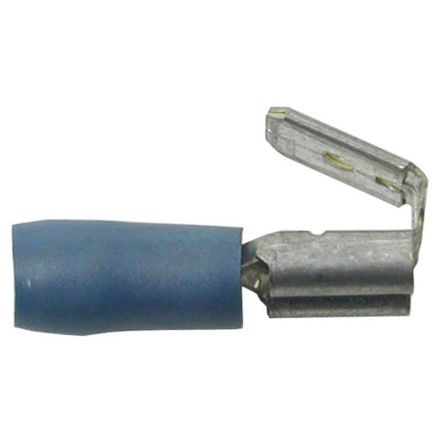 Rozgałęźnik do płaskich końcówek