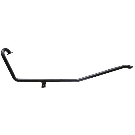 Rura wydechowa | H246200902011