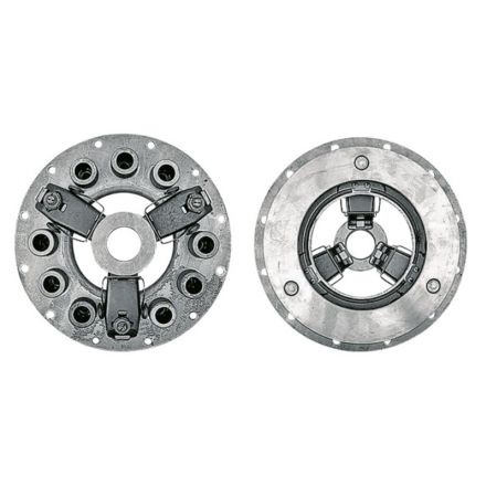 Sachs Sprzęgło jednostopniowe K 225 | 715713R93, 123003420