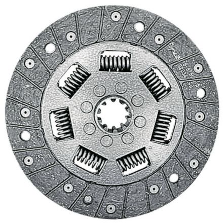 Sachs Tarcza sprzęgła 225 B/Z | 715714R92, 323004126