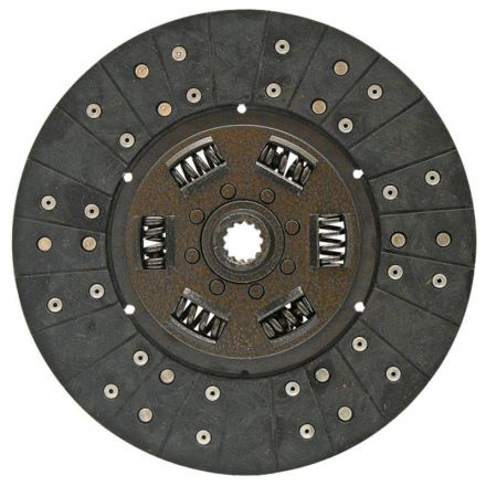 Sachs Tarcza sprzęgła 290 | 1964150C1, 329000116