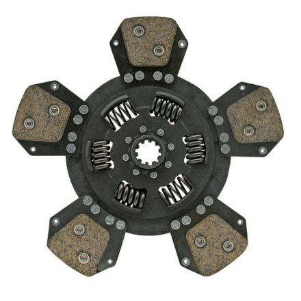 Sachs Tarcza sprzęgła 305 | 332123A1, 331023410