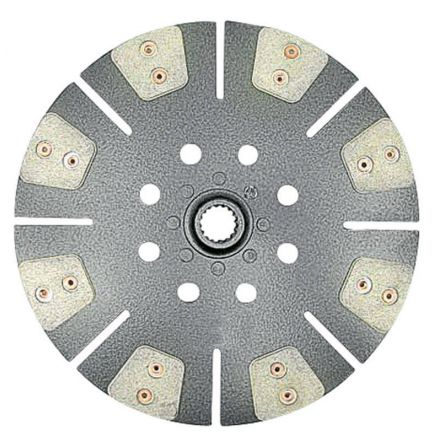 Sachs Tarcza sprzęgła 350 CE | 3230722R91, 335007911