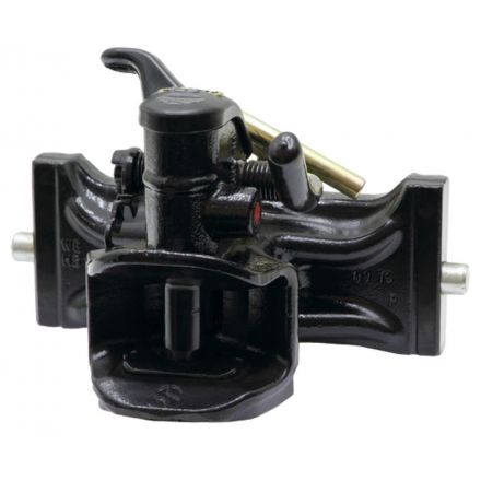 Sauermann Korpus zaczepu Sauermann | 04451950