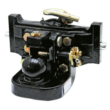 Sauermann Zaczep automatyczny