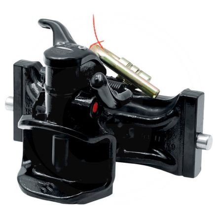 Sauermann Zaczep automatyczny Sauermann